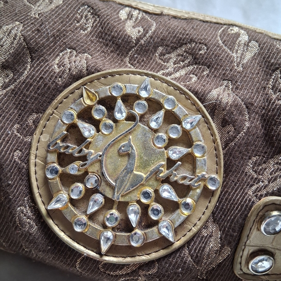 Vintage Baby Phat Purse - Picture 2 of 16